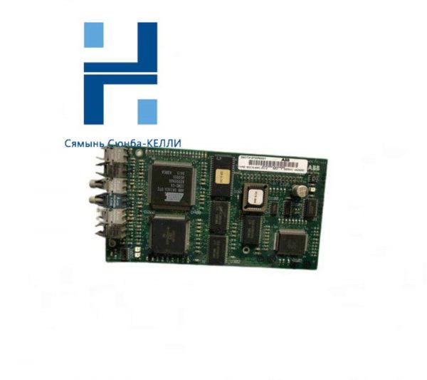 ABB SDCS AMC-DC-2 3ADT312700R0001 - Precision Control Board for Industrial Automation