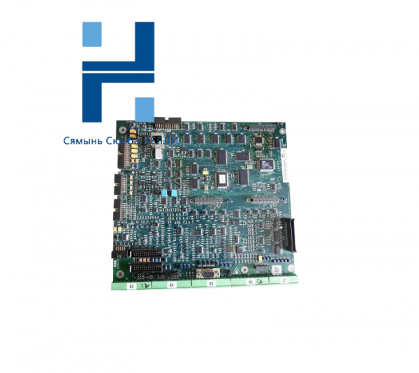 ABB SDCS-CON-4-COAT 3ADT313900R1001 COAT-ROHS Control Board: Advanced Automation Solution