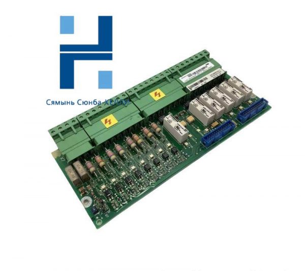 ABB SDCS-IOB-23: Dc Governor Digital Interface Board