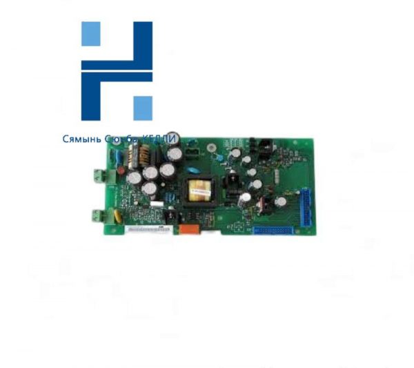 ABB SDCS-PIN-48-SD 3BSE004939R1012 Pulse Transformer Board: Precision Control in Industrial Automation