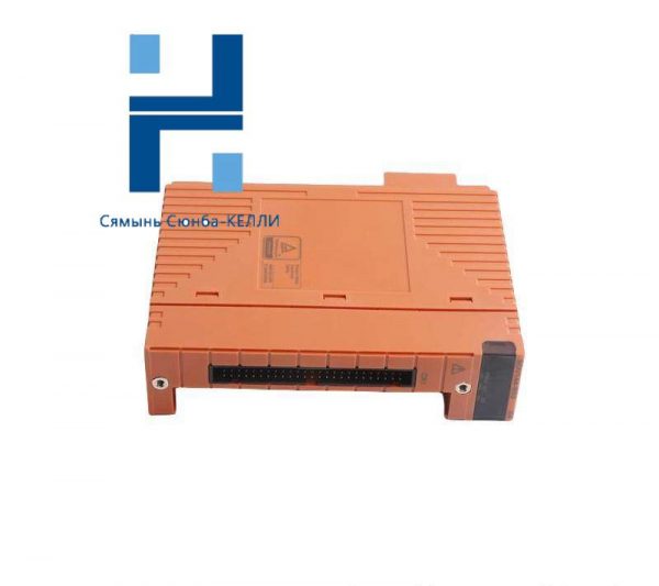 Yokogawa SDV144-S53 Digital Input Module - Advanced Industrial Control Solution