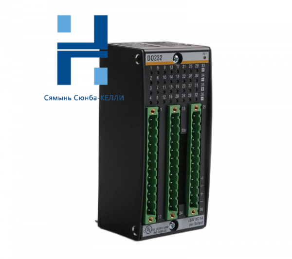 BACHMANN SEM201 - SERCOS Master Module, High-Performance Control Core