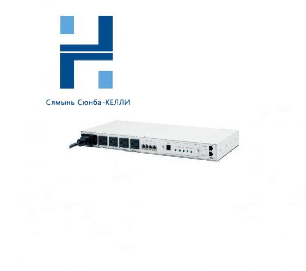 Sentinel Commander PT40-H404-2-02C: Industrial Automation Control Module