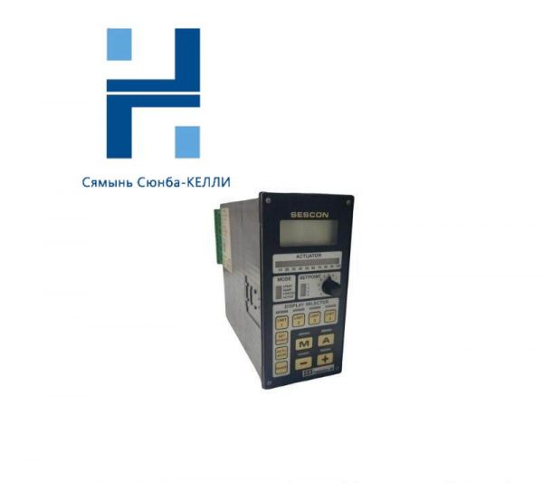 SESCON 2544-43, 2P10-3441 Industrial Control Module