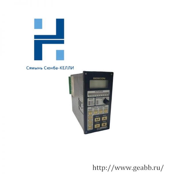 SESCON 2544-43, 2P10-3441 Industrial Control Module