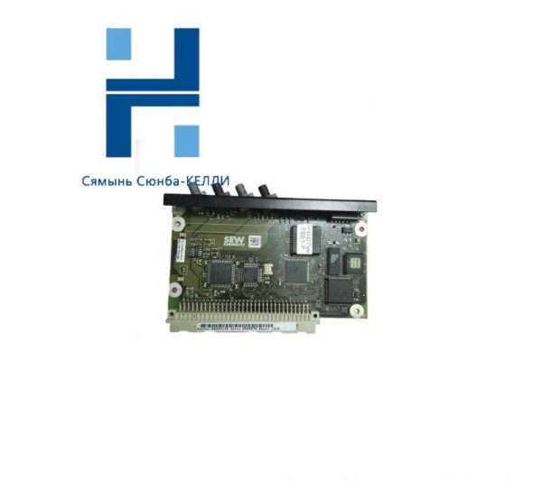 SEW DFI21B Industrial Interface Card, SEW Controls, DFI Series, Interface Module