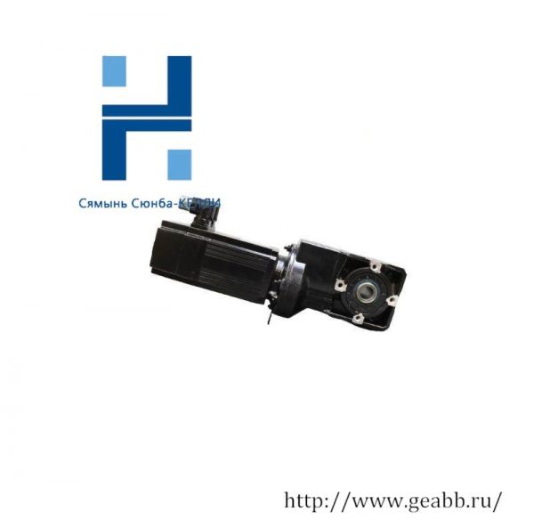 SEW-KH19B CMP63S/KY/AK0H/SM1 Gear Motor, High Precision Industrial Drive