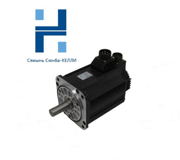 Yaskawa SGMSH-15ACA-TV11 AC Servo Motor, for Precision Control Applications