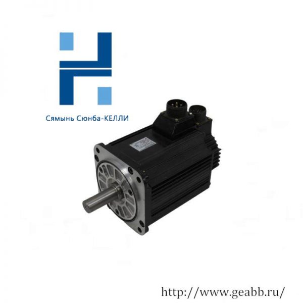 Yaskawa SGMSH-15ACA-TV11 AC Servo Motor, for Precision Control Applications