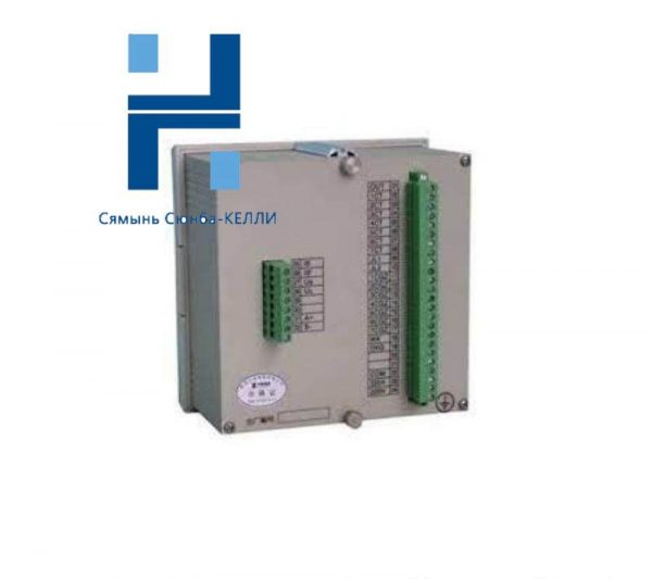 Shaanxi Zhongguan Electric Control Co., Ltd DWK3-110BZM - Precision Control Module for Industrial Applications