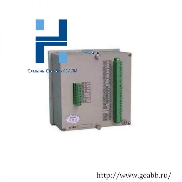 Shaanxi Zhongguan Electric Control Co., Ltd DWK3-110BZM - Precision Control Module for Industrial Applications