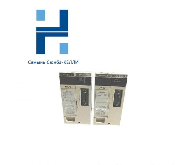 Sharp JW-21CU Control Module