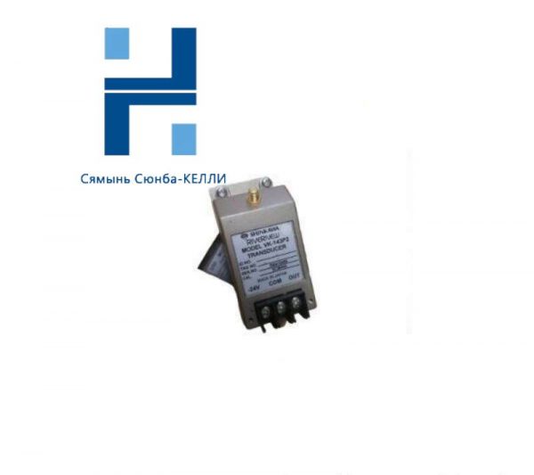 Shinkawa VK-143P2 Driver: Industrial Motor Control Module