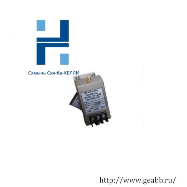 Shinkawa VK-143P2 Driver: Industrial Motor Control Module