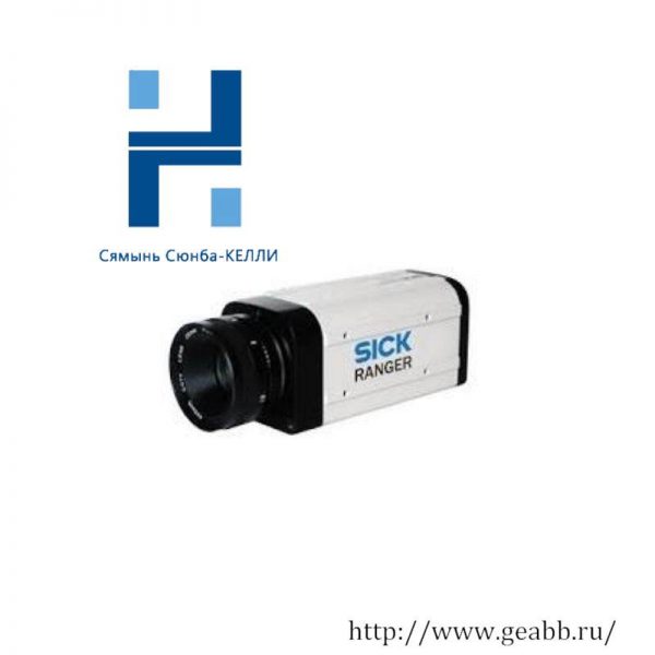 SICK Ranger EINES RANGERE50414 3D High Speed Vision Camera - Advanced 3D Imaging Solutions