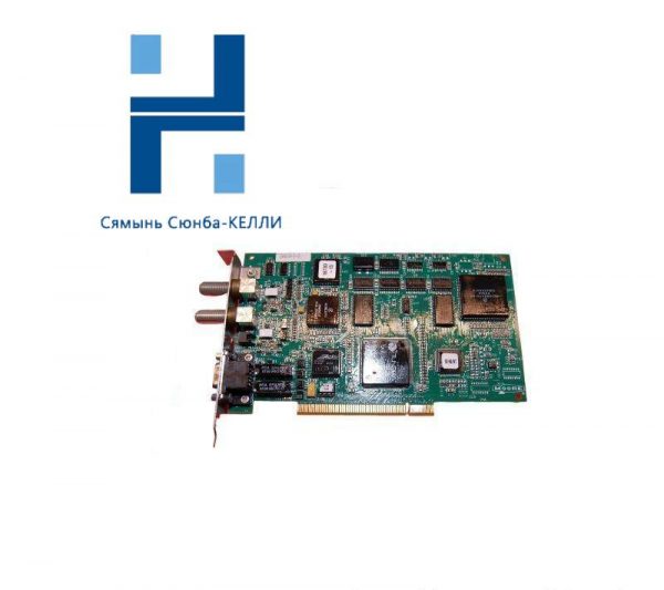 SIEMENS 16413-1-3 MBI/MNI Combo Board: Industrial Automation Control Module