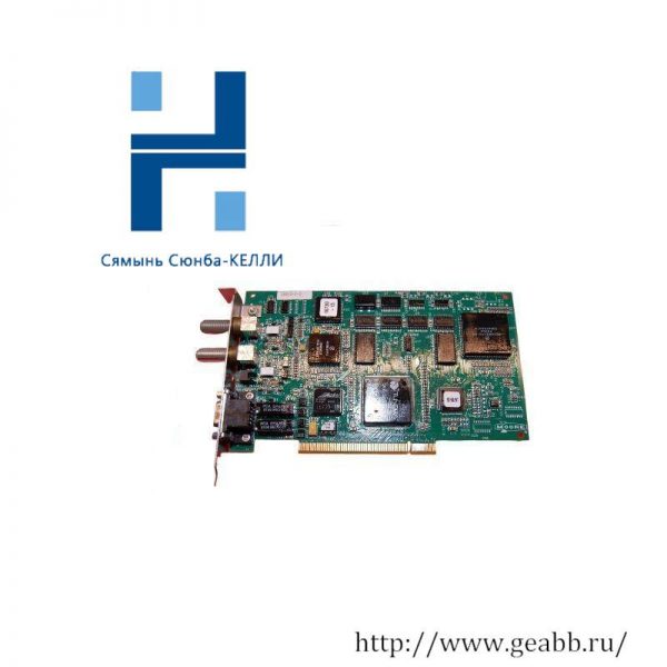 SIEMENS 16413-1-3 MBI/MNI Combo Board: Industrial Automation Control Module