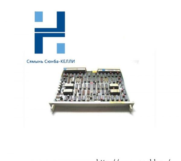 SIEMENS 16413-1-3 MNI/MBI Combo Card: Industrial Control Module, Precise Automation Solution