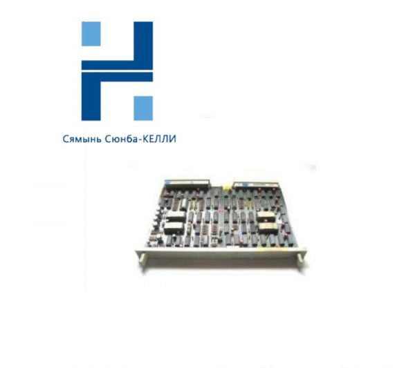 SIEMENS 16413-1-5 Interface Module: Advanced Networking Solution for Industrial Control Systems