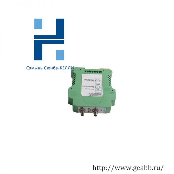 Siemens 16809-41/5 QLCDM024DCBAN - Quadlog Critical Discrete Module