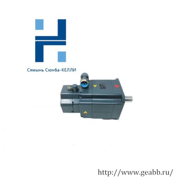 Siemens 1FK6103-8AF71-1AG0 Servo Motor: Precision Control for Industrial Automation