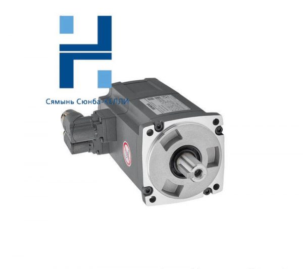 SIEMENS 1FL6044-1AF61-2AA1 Servo Motor - High Precision Control for Industrial Applications