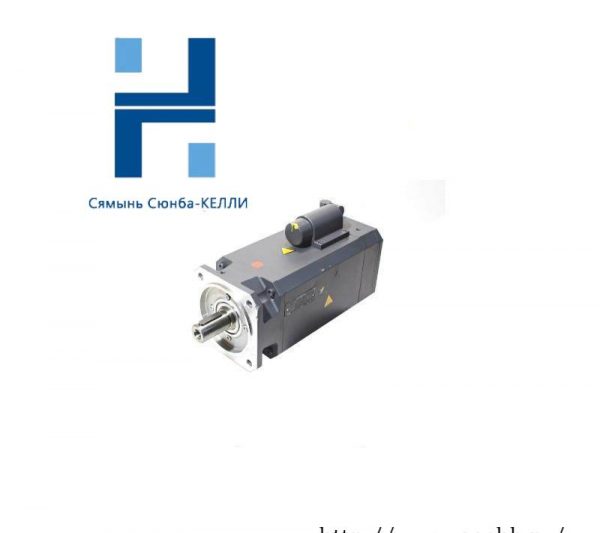 Siemens 1FT6084-1AF71-3AH1 Industrial Servo Motor, Precise Control & High Efficiency