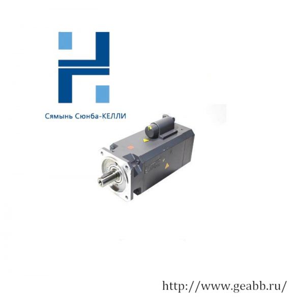 Siemens 1FT6084-1AF71-3AH1 Industrial Servo Motor, Precise Control & High Efficiency