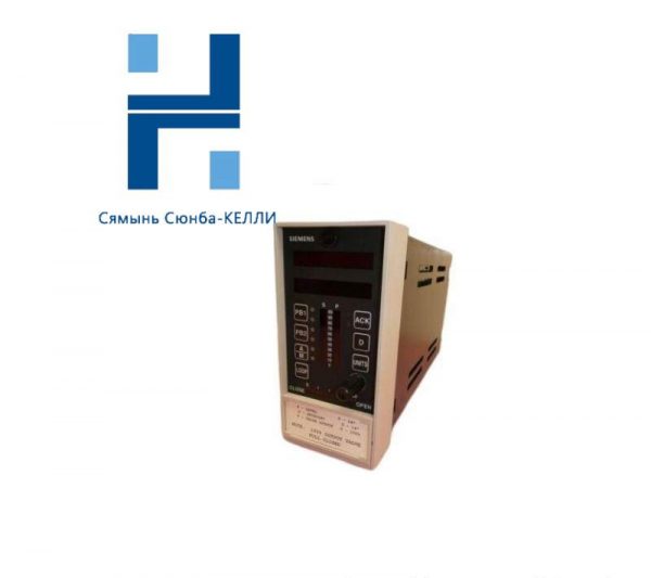 SIEMENS 353A4FNCNB4 Process Automation Controller