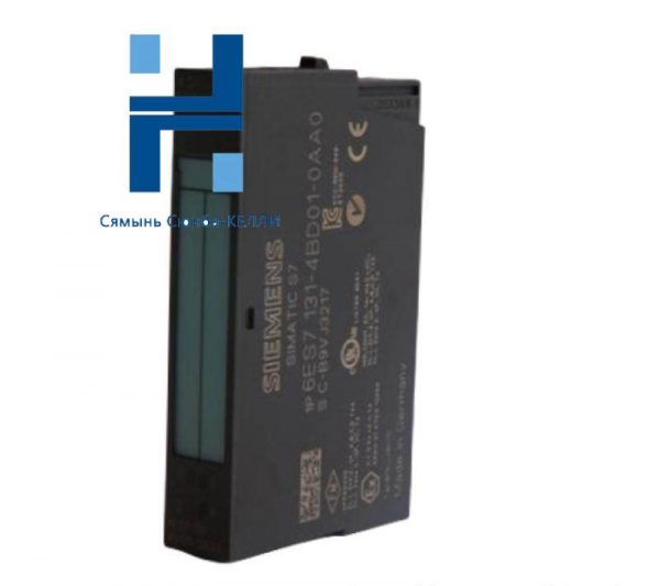 SIEMENS 39ACM28ACN, Advanced Control Module for Industrial Automation