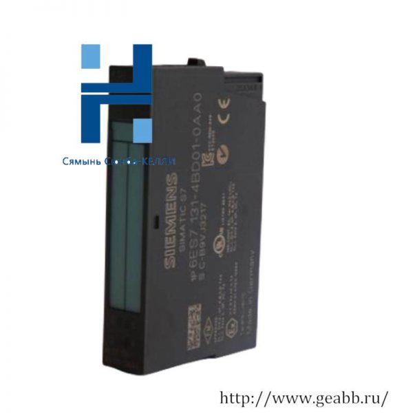 SIEMENS 39ACM28ACN, Advanced Control Module for Industrial Automation