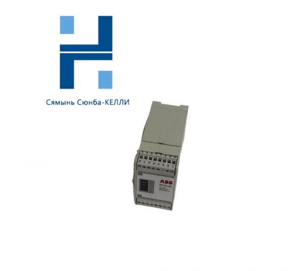 SIEMENS 3BHB000528R0100 TV742 MODULE: High-Performance Control System Module