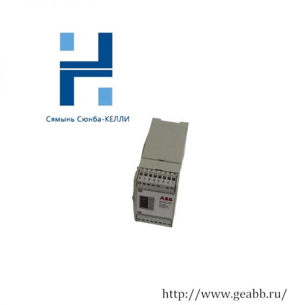 SIEMENS 3BHB000528R0100 TV742 MODULE: High-Performance Control System Module