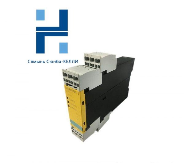 SIEMENS 3TK2824-2BB40: High-Performance Sirius Safety Relay