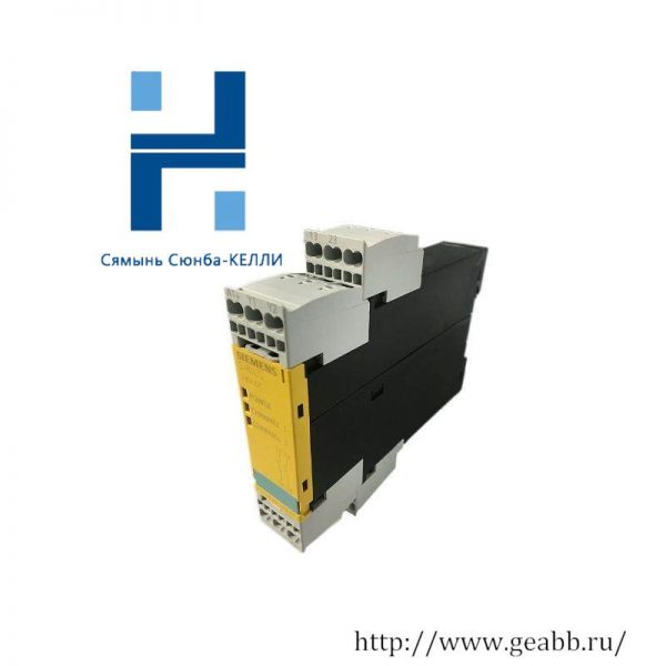 SIEMENS 3TK2824-2BB40: High-Performance Sirius Safety Relay