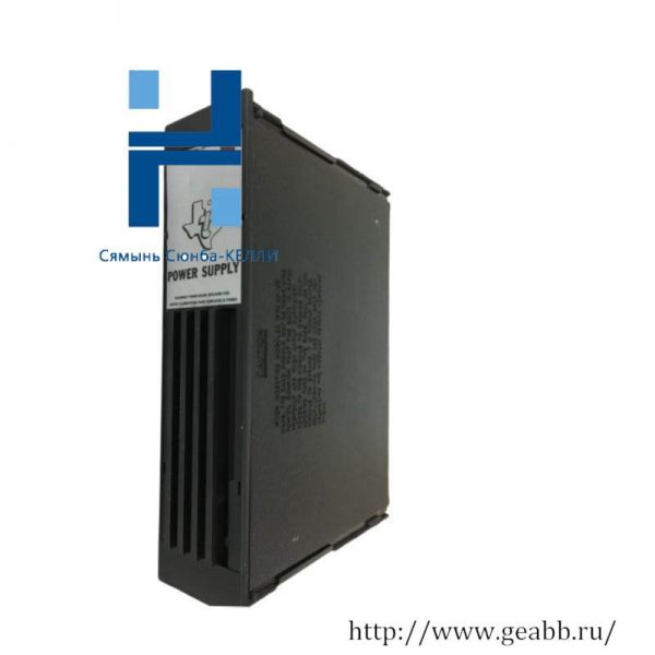 SIEMENS 500-2151 High-Power Supply Module for Industrial Control Systems