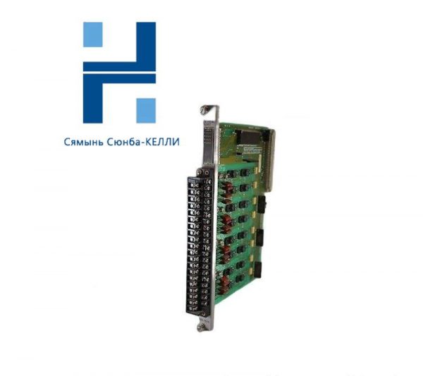 SIEMENS 505-4432-A Analog Input Module, Advanced Control Solutions