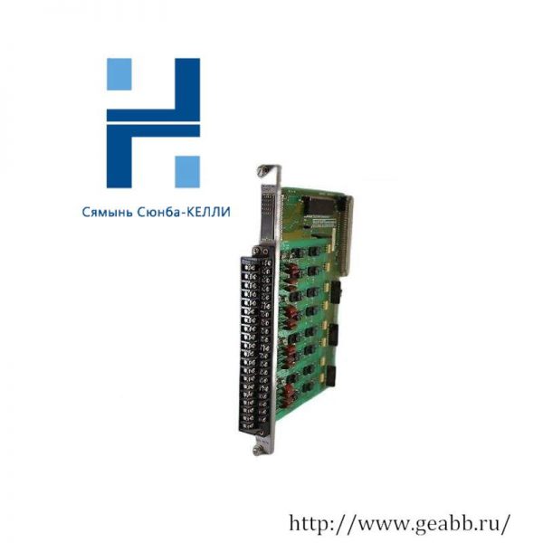 SIEMENS 505-4432-A Analog Input Module, Advanced Control Solutions