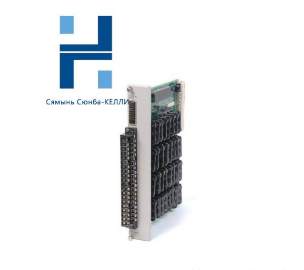 SIEMENS 505-4832 Digital Output Module: Precision Control for Industrial Automation