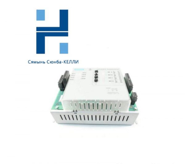 SIEMENS 549-211 EXPANSION MODULE - High-Performance Control Module for Industrial Automation