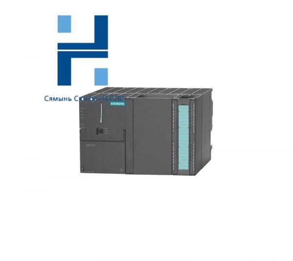 Siemens 6AU1240-1AA00-0AA0 Process Control System