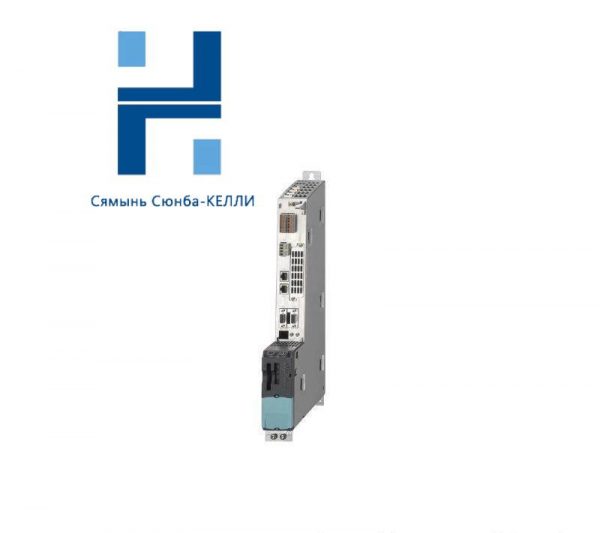 SIEMENS 6AU1435-0AA00-0AA1 Programmable Motion Controller