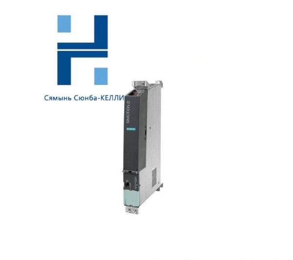 Siemens 6AU1435-2AD00-0AA0: Precision Motion Control for Industry Leaders