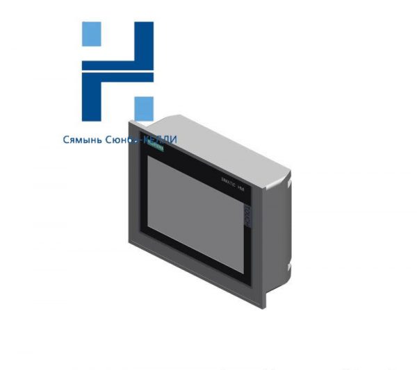 SIEMENS 6AV2124-0GC01-0AX0 Operator Interface: Advanced HMI Solution for Industry Control