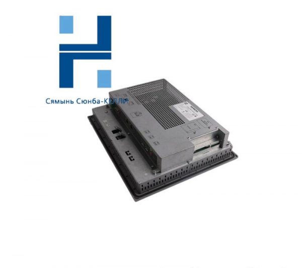 SIEMENS SIMATIC HMI TP1900 Comfort Operator Interface - 6AV2124-0UC02-0AX1