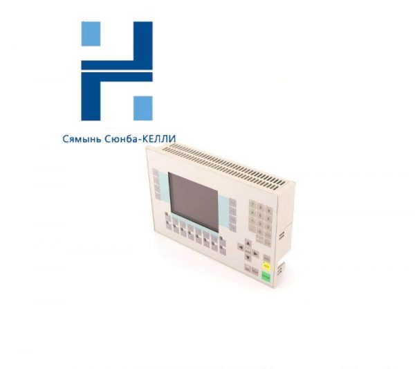 SIEMENS 6AV3627-1JK00-0AX0 HMI Operator Panel