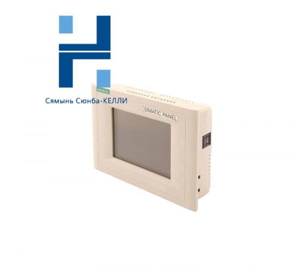 SIEMENS 6AV6 545-0BC15-2AX0 HMI OPERATOR INTERFACE