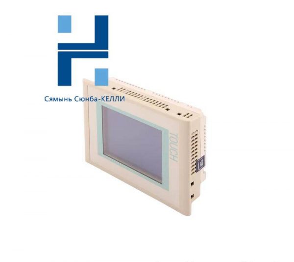 SIEMENS 6AV6 642-0BC01-1AX1 HMI OPERATOR INTERFACE