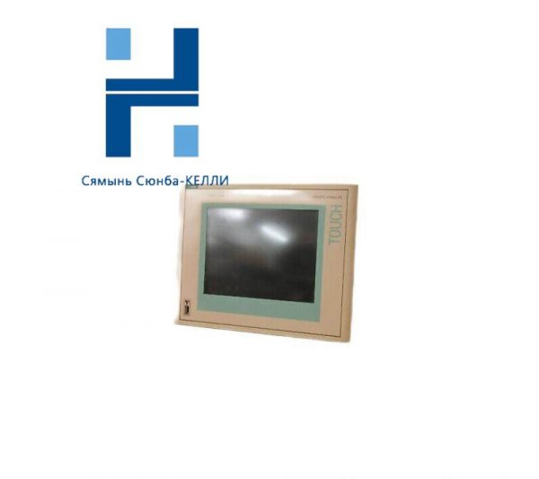 SIEMENS 6AV7722-1BA10-0AD0 Panel PC: Advanced Industrial Control Solution