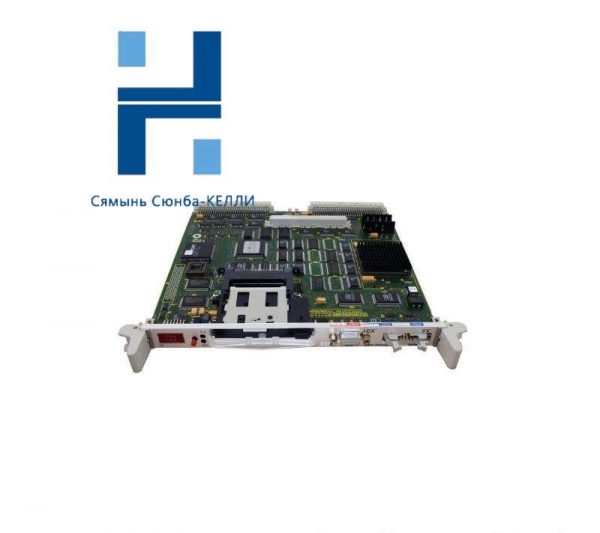 Siemens 6DD1600-0AK0: Advanced CPU Module for Industrial Automation